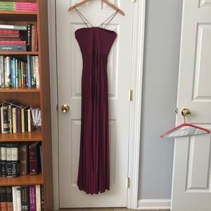 ASOS Maxi Dress